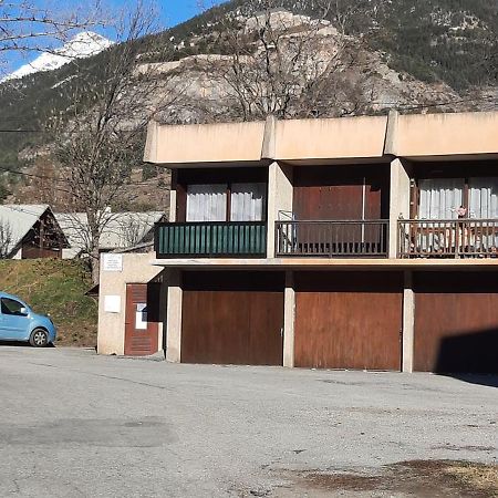 Charmant Studio Briancon Ngoại thất bức ảnh