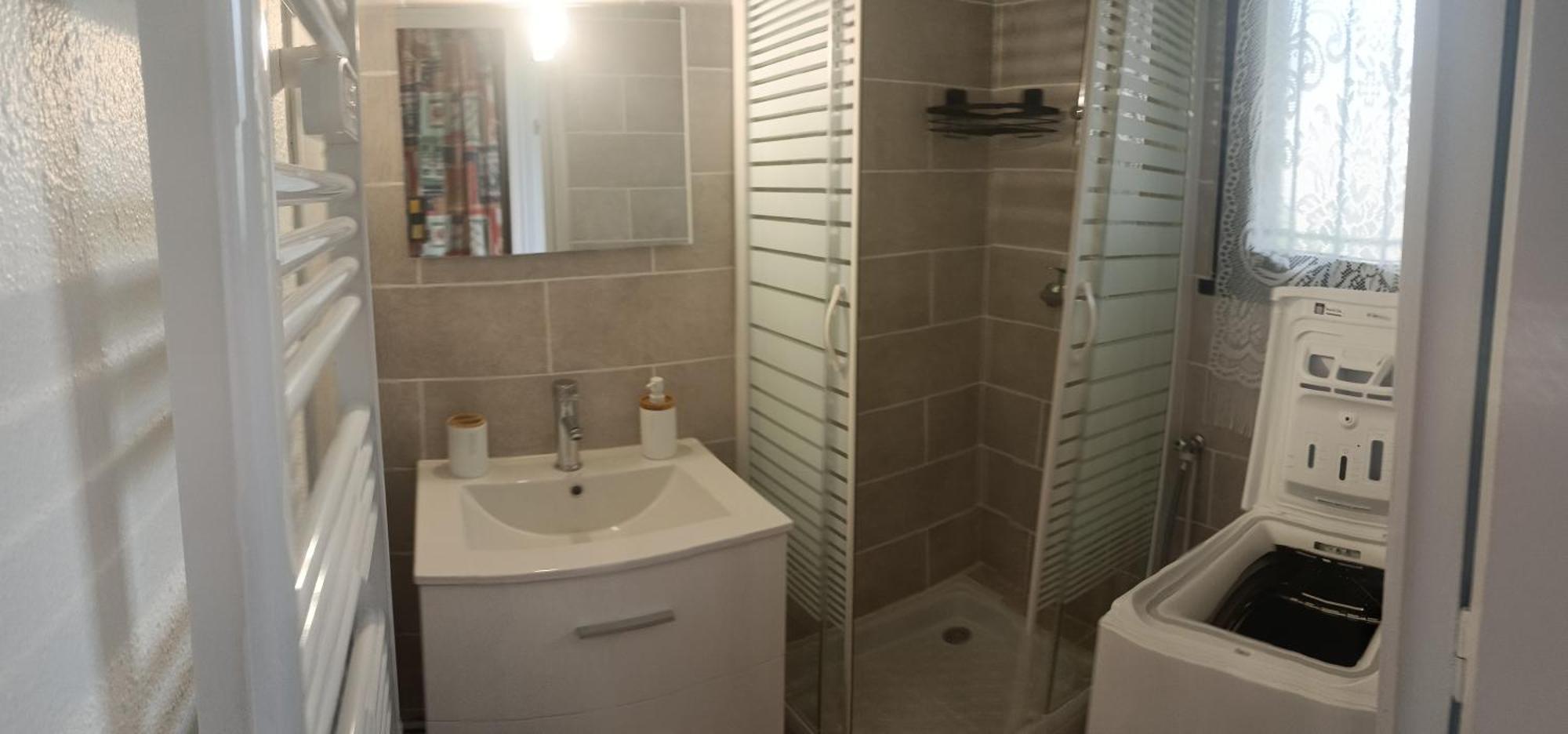 Charmant Studio Briancon Ngoại thất bức ảnh