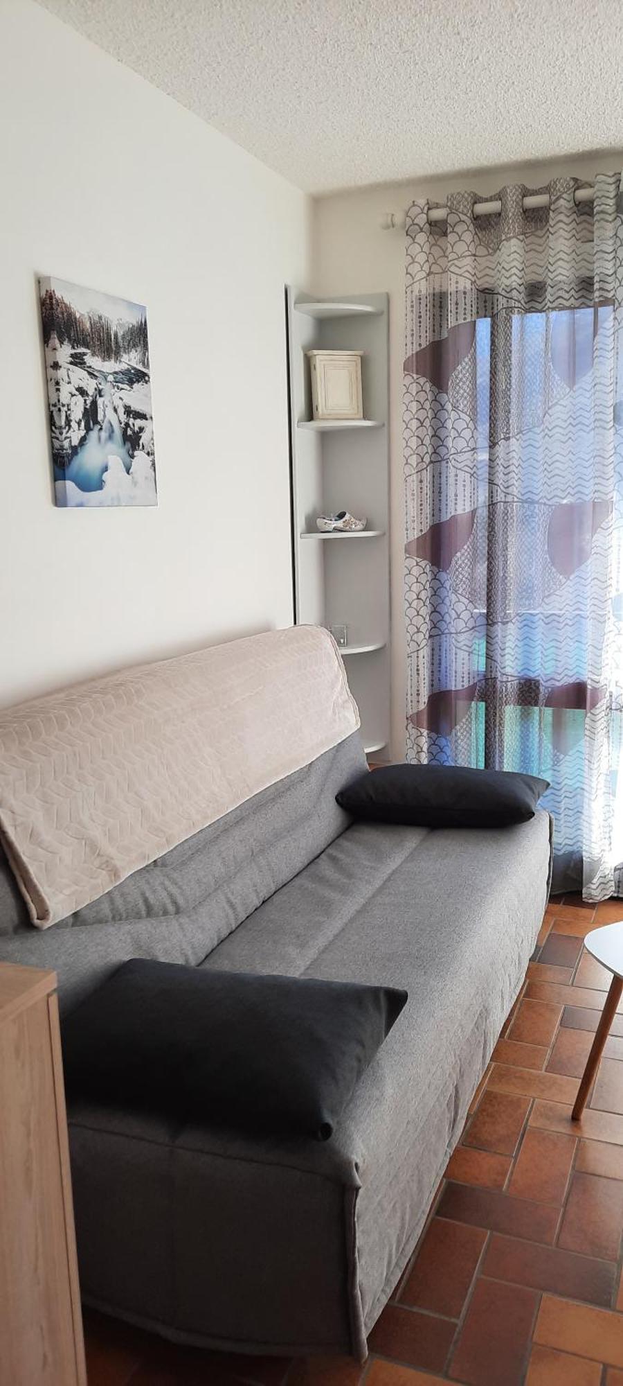 Charmant Studio Briancon Ngoại thất bức ảnh