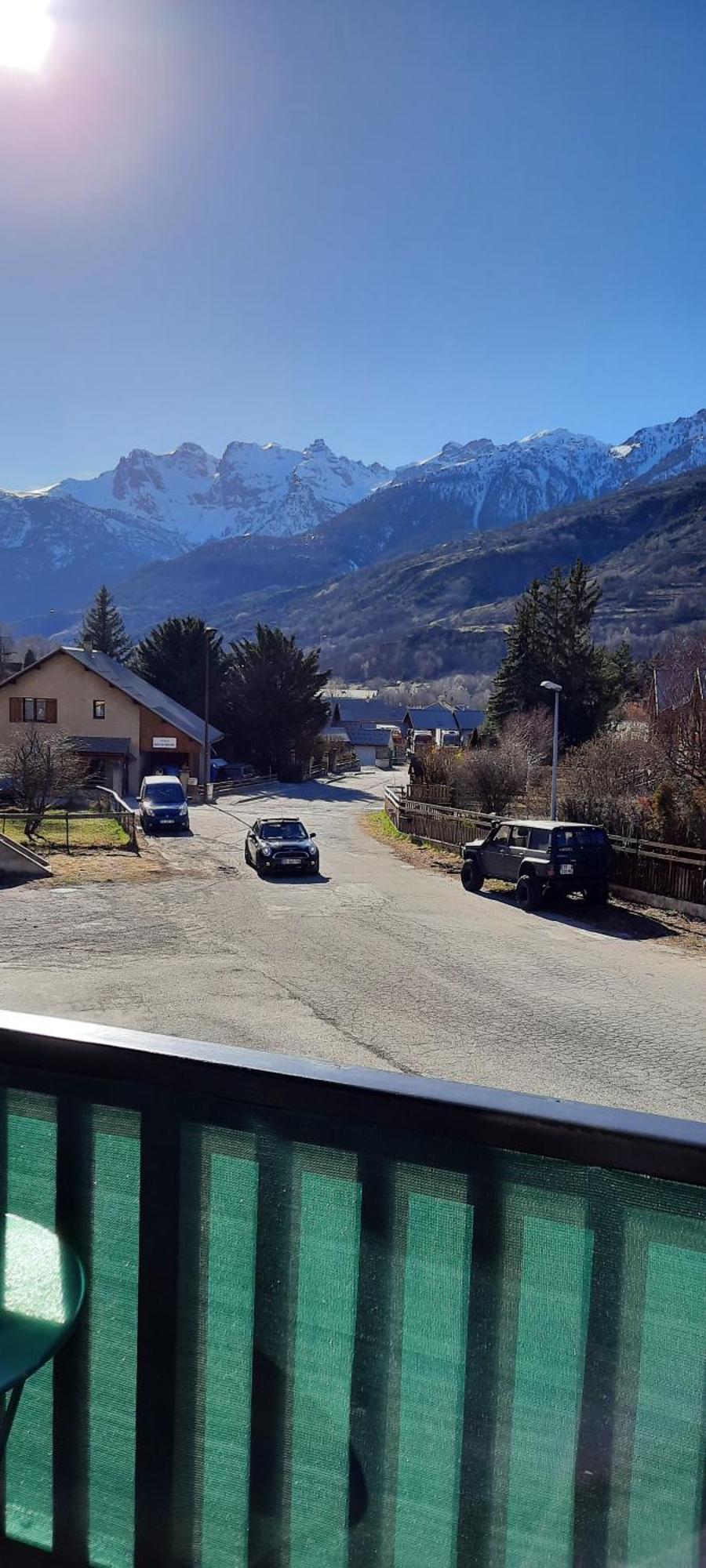 Charmant Studio Briancon Ngoại thất bức ảnh